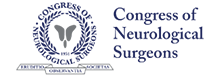 Congress of Neurological Surgeons logo